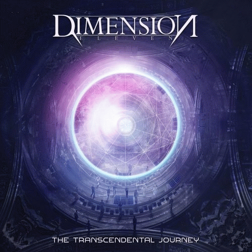 Dimension Eleven : The Transcendental Journey